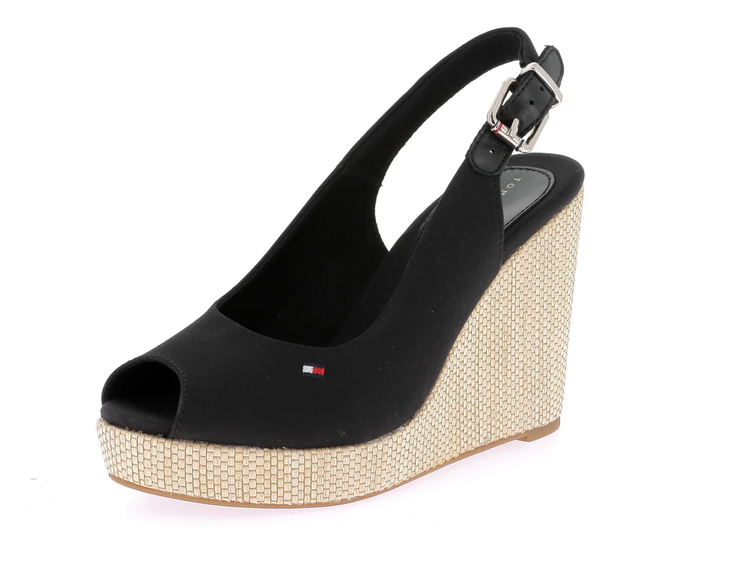 ICONIC ELENA SLING BACK - Image 2