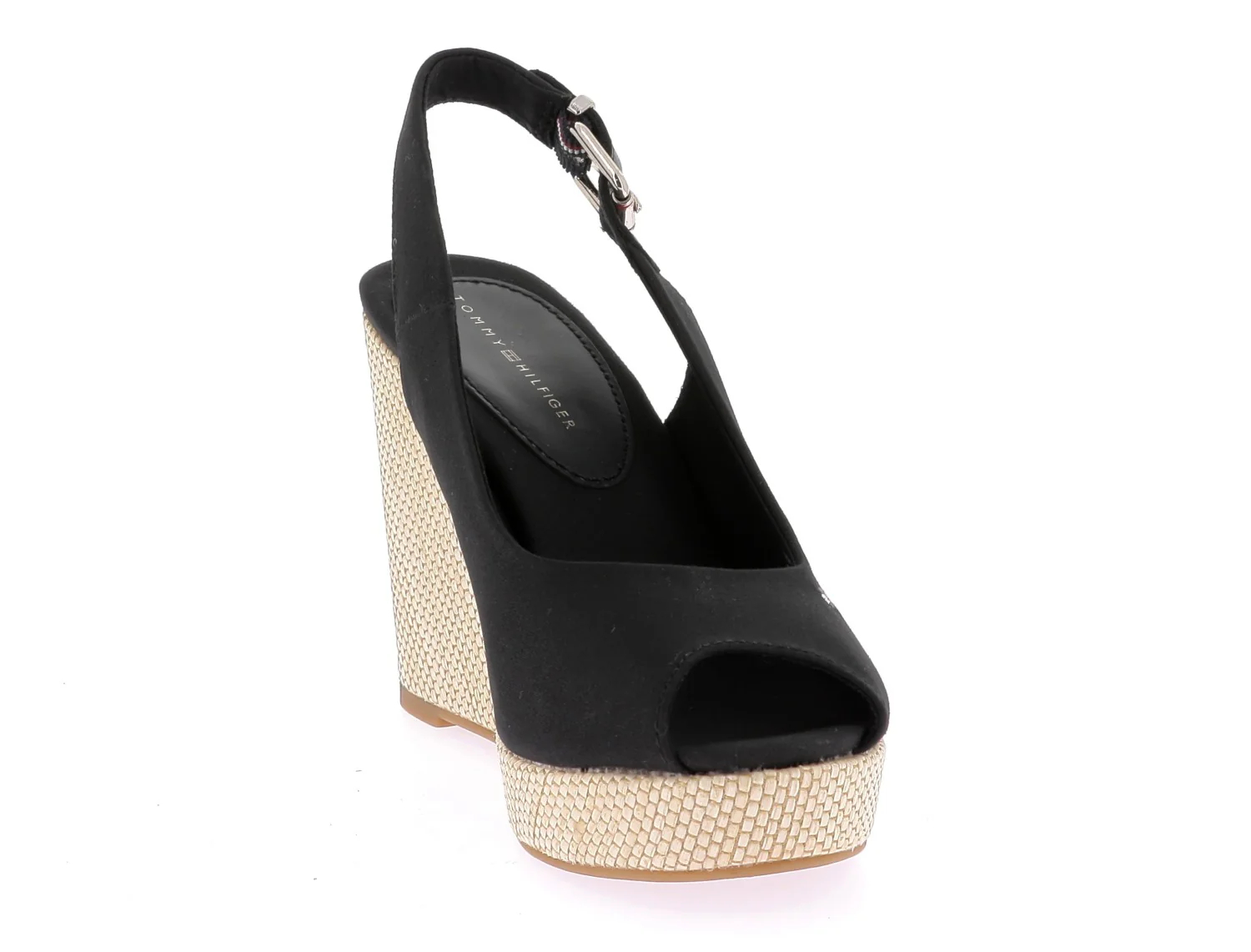 ICONIC ELENA SLING BACK - Image 3