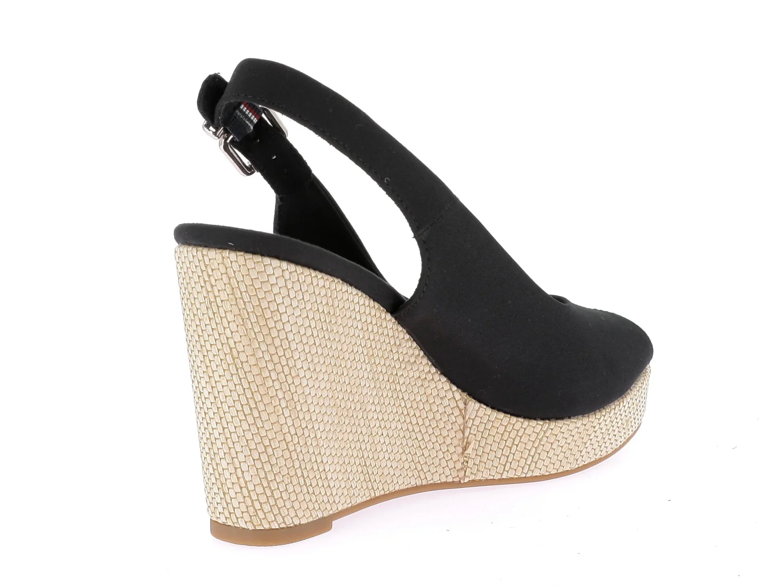 ICONIC ELENA SLING BACK - Image 4