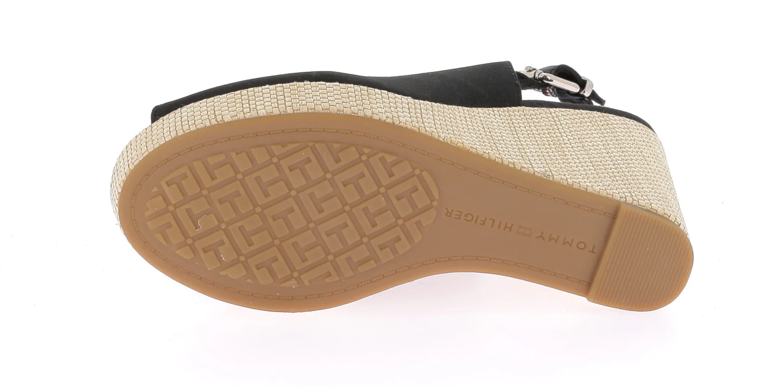 ICONIC ELENA SLING BACK - Image 6
