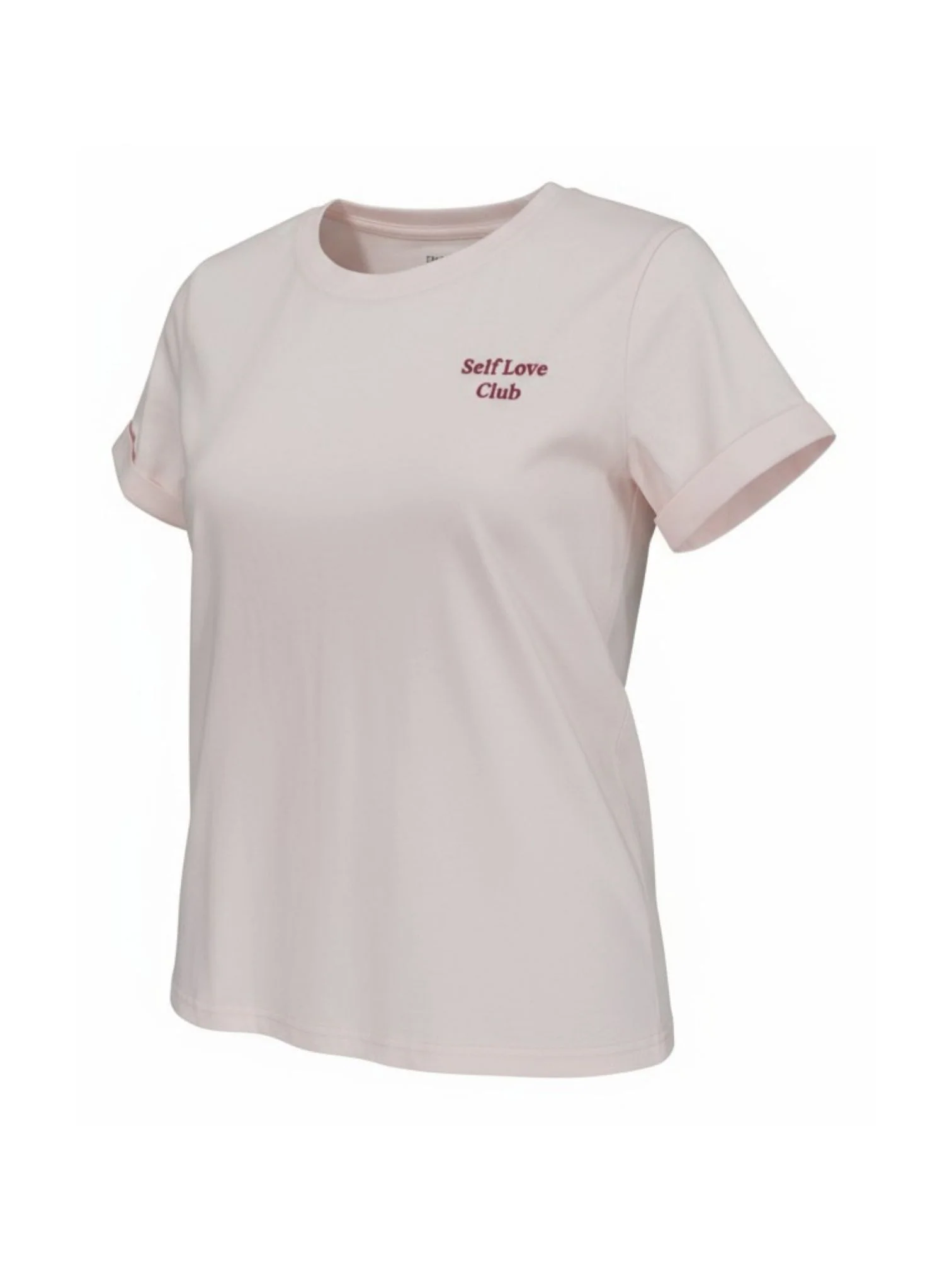 T-shirt Self Love Club - Image 3